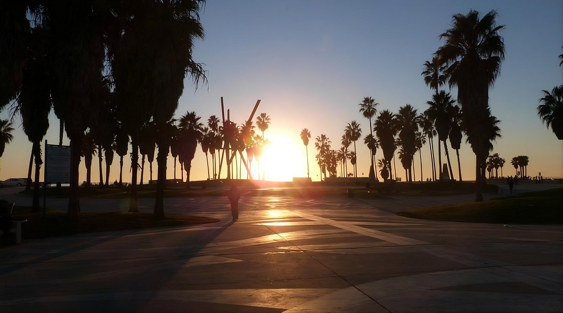 Boardwalk Vintage - Venice Beach, California