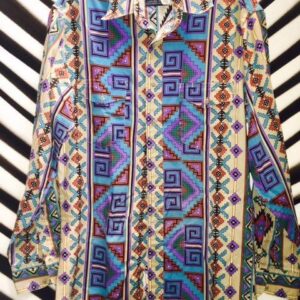Photo detail:Wrangler Shirt