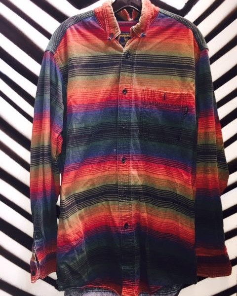 product details: Striped Shirt photo