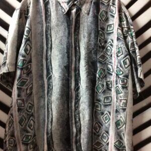 Photo detail:Grey Colore USA Shirt