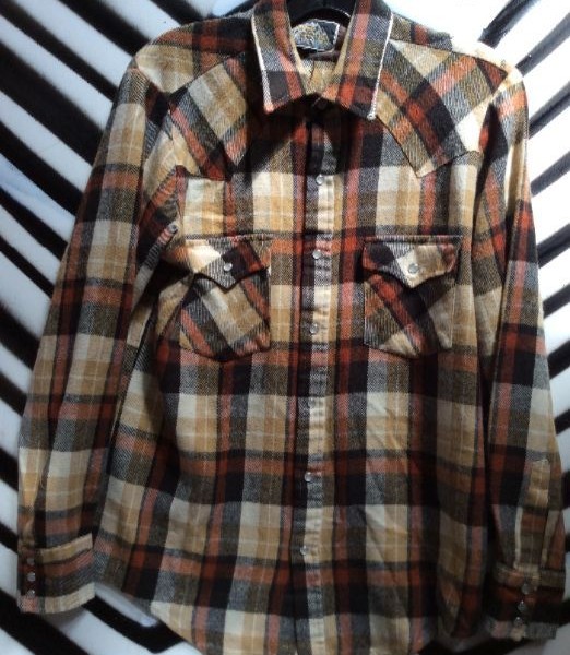 product details: SNAP-UP FLANNEL photo