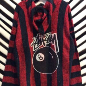 Photo detail:Stussy Drug Rug