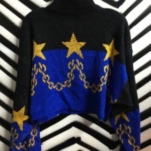 Sweater Stars 1