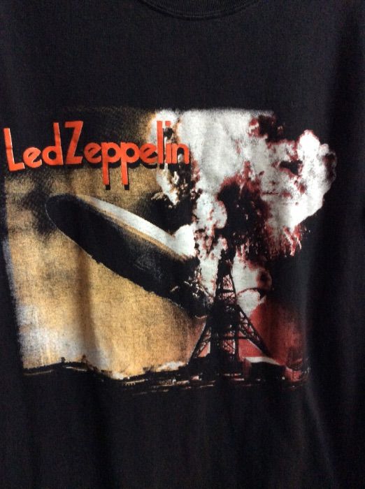 Led Zeppelin Tshirt 3