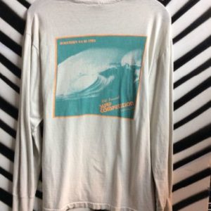LS Shirt Surf 1