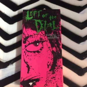 Left of the Dial 4-CD Box Set 1