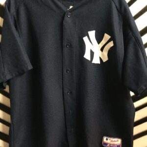 Photo detail:YANKEES RODRIGUEZ #13 BASEBALL JERSEY