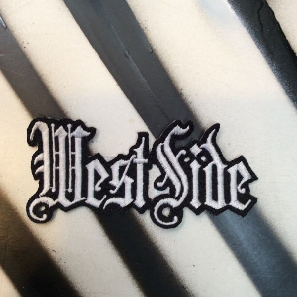 product details: WEST-SIDE - PATCH photo