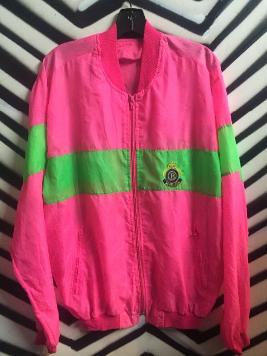 bermuda Logo | Boardwalk Vintage