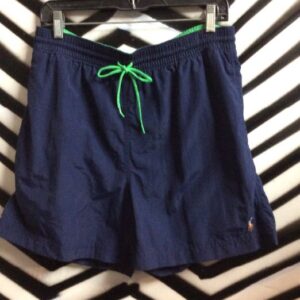 Photo detail:RALPH LAUREN SWIM TRUNKS