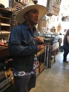 Customer photos