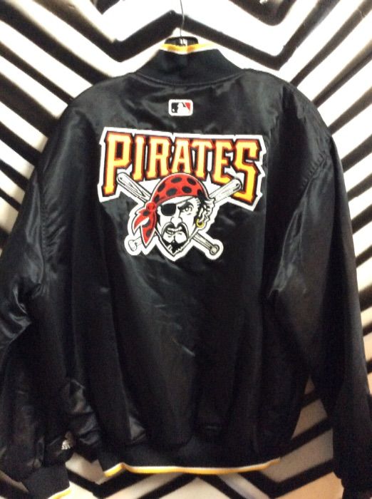 pirates baseball shirt