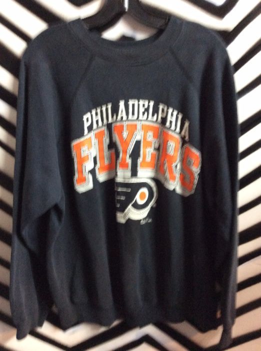 Philadelphia Flyers Sweatshirts in Philadelphia Flyers Team Shop