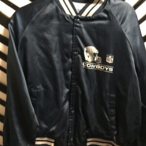 Photo detail:Dallas Cowboys Chalk-line jacket