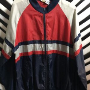 Photo detail:RETRO ADIDAS CROSS COUNTRY WINDBREAKER