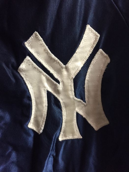 New York Yankees Starter Jacket as-is 3