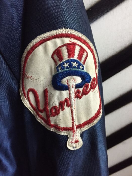 New York Yankees Starter Jacket as-is 6