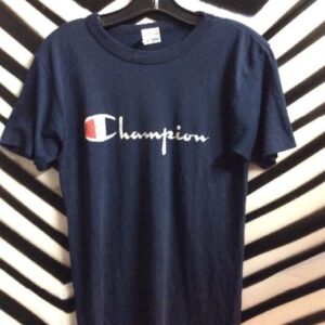 Photo detail:Champion T-shirt