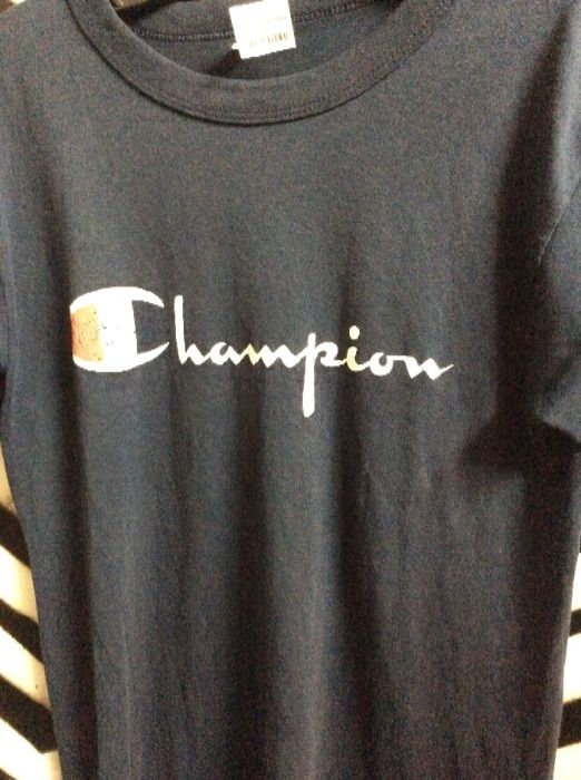 Tshirt Champion 3