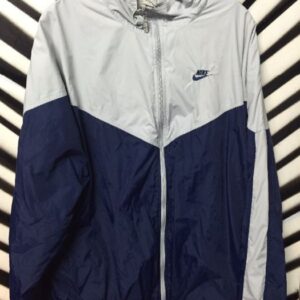 Photo detail:NIKE WINDBREAKER W/FULL LINING - TWO/TONED