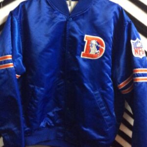 Photo detail:DENVER BRONCOS STARTER JACKET