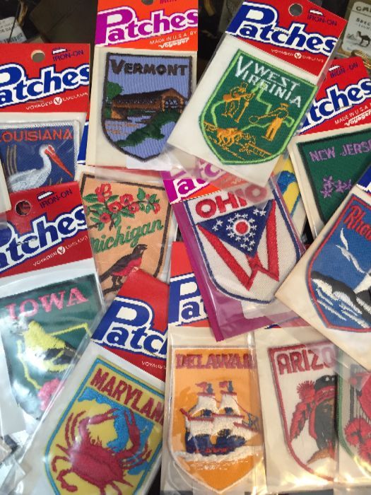 State patches in package 1