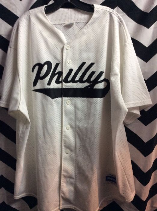 Philly Jersey 1