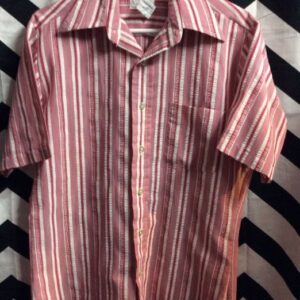 Photo detail:SHIRT W/VERTICAL STRIPES