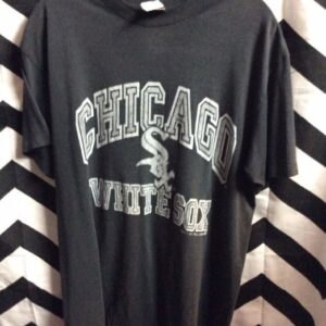 Photo detail:CHICAGO WHITE SOX T-SHIRT