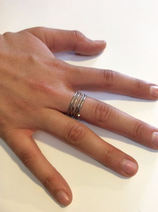 product details: RING - SPRING photo
