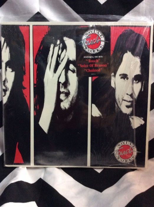 Noiseworks ?– Touch 1