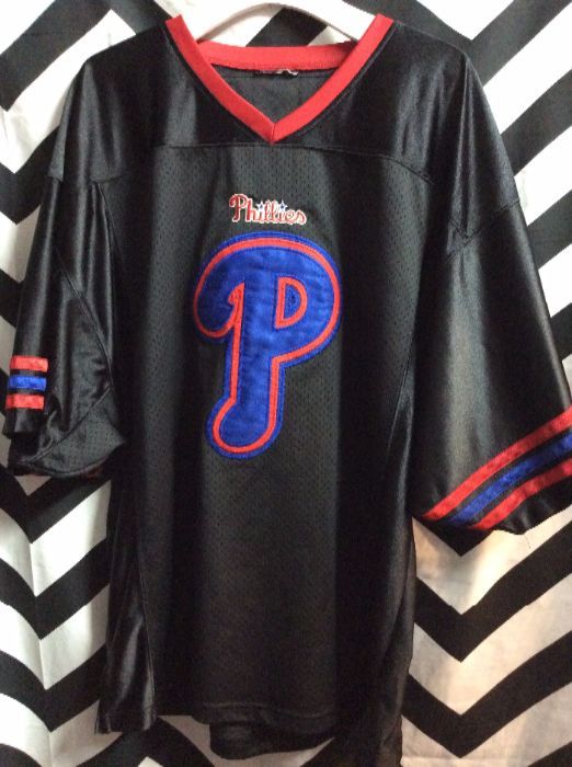 philly fliers jersey 1