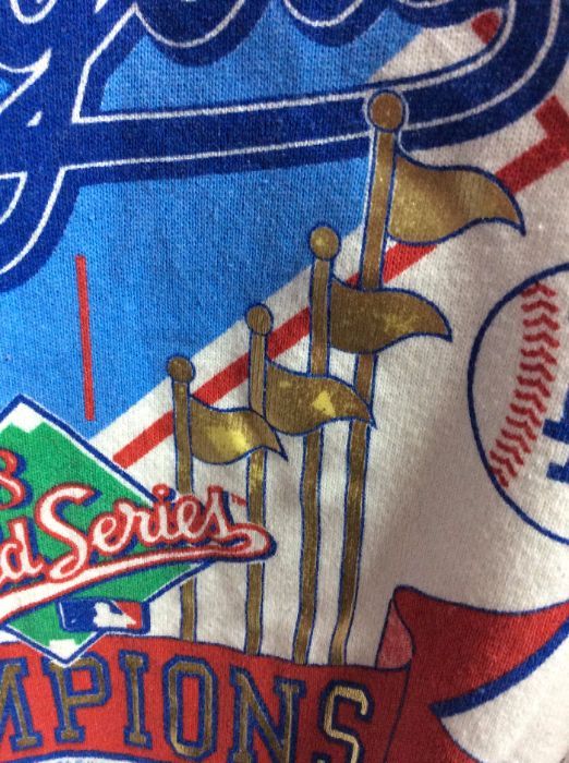 world series sweatshirts dodgers