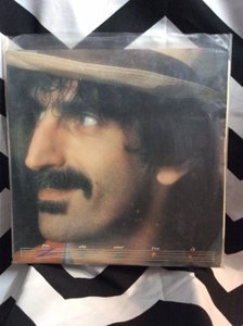 VINYL Frank Zappa You Are What You Are 2-LP 1