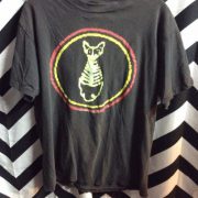 Fishbone hotsell band shirts