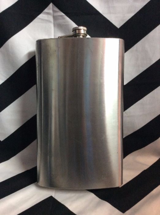 giant size flask 1