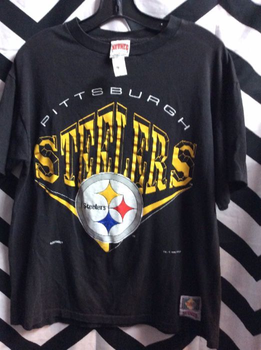 Tshirt Pittsburgh Steelers 1