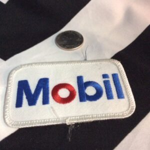 Photo detail:MOBILE PATCH - OLD STOCK