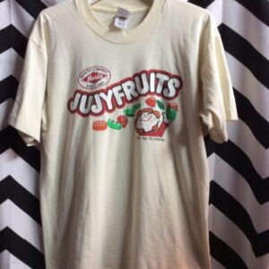 Photo detail:T-SHIRT – JUJYFRUITS – HEIDE – QUALITY CANDIES