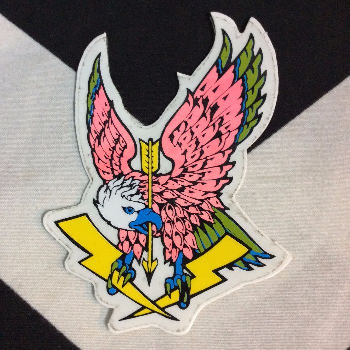 Magnet Lightning Horseshoe Magnet Magnetic Power Stock Vector (Royalty