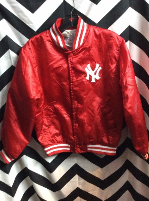 Genuine Merchandise NY Yankees Jacket