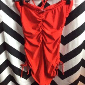 Photo detail:BATHING SUIT ONE PIECE MODERN NEW