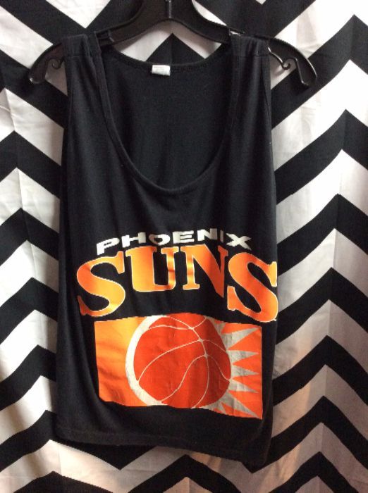 NBA Phoenix Suns tanktop 1