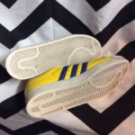 customize adidas shell toes