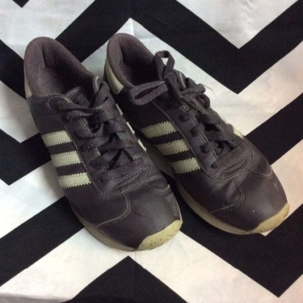 adidas retro running shoes