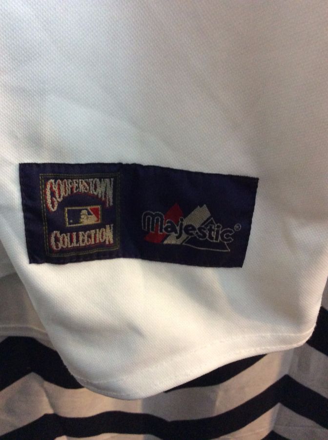 Classic San Diego Padres MLB Baseball Jersey Shirt FVJ
