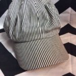 Levis Train Conductor Hat – Baseball 
