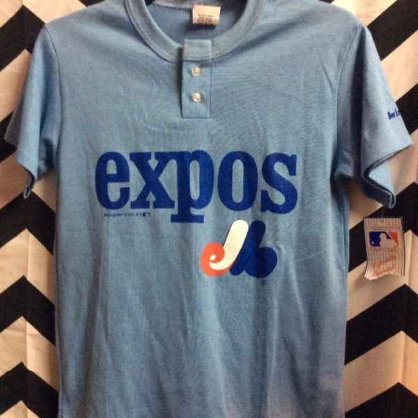 mlb button up shirts