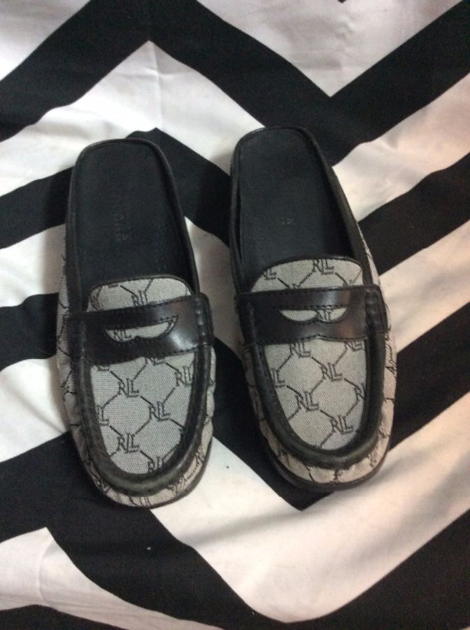 Shoes Slip On Loafers 1