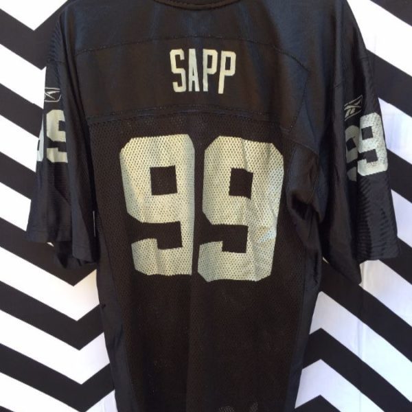 99 football jersey